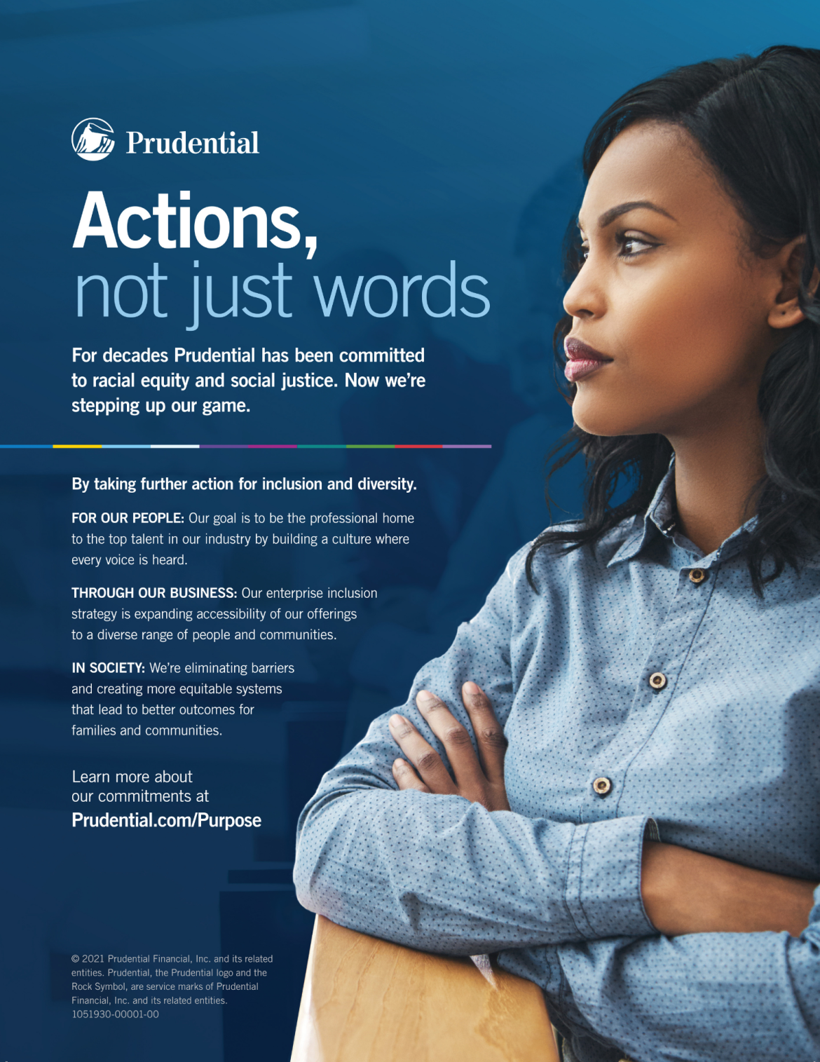 Prudential Financial, Inc – AD – FDM – https://flourishdigitalmagazine.com